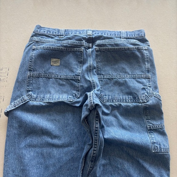 Arizona Jean Co. Other - Y2K‎ Baggy Denim Carpenter Jeans